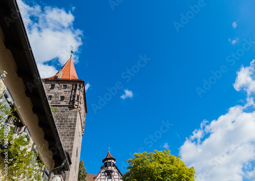 Tiergärtnertorturm  photo