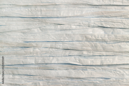 Wallpaper Mural Blue matte vintage paper texture  Torontodigital.ca