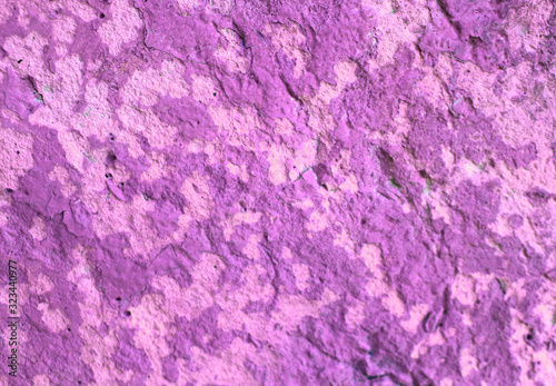 painted concrete wall texture. grunge background for your design
