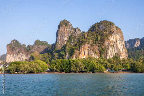 island in thailand © Ivaylo