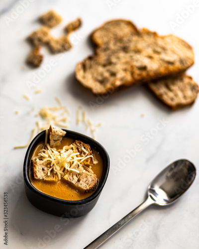 La Soupe