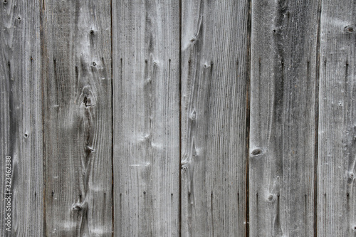 Wooden texture background, Old brown rustic surface of wood board pattern panel with copy space for design template.