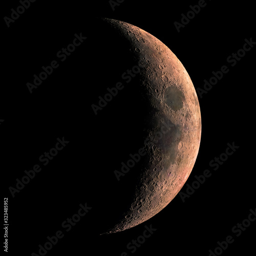 Crescent Moon