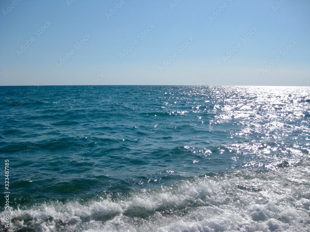 Fototapeta premium Meer