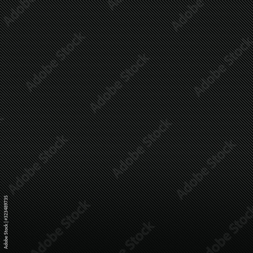 dot line pattern abstract background vector on black background