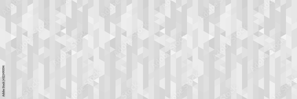 Obraz premium Tiled pattern. Seamless abstract texture. Geometric background. Doodle for design
