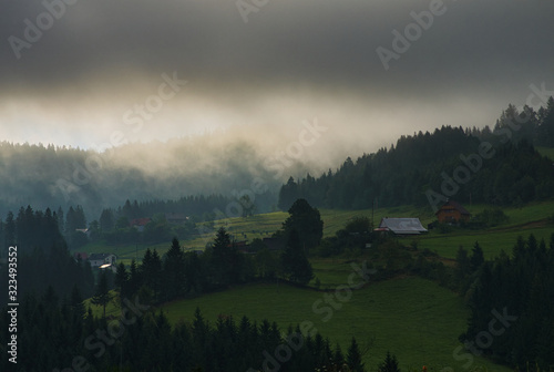 Pieniny