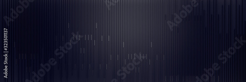  Abstract art deco stripes background