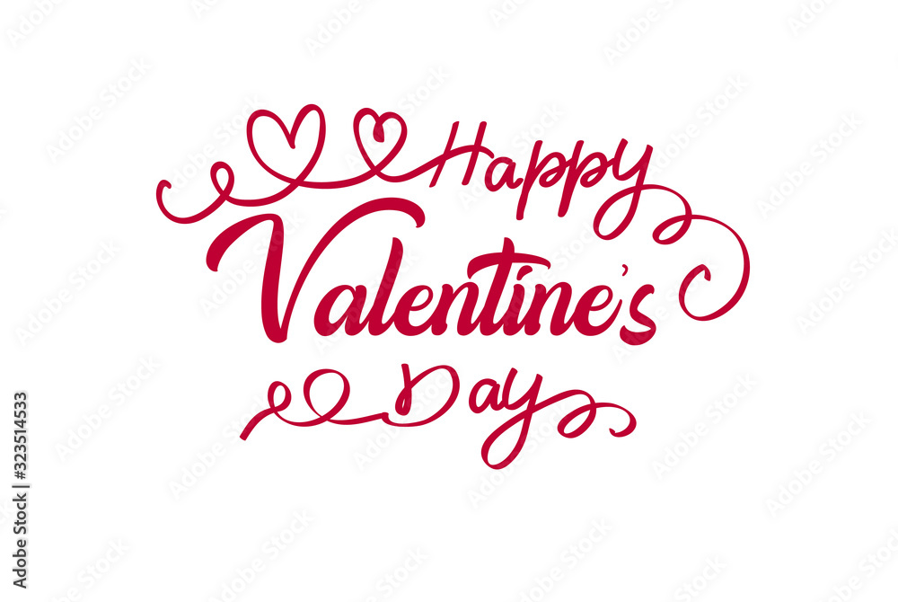 Valentines Day holiday pattern design. Heart shape with text. Vector illustration. Valentines Day holiday pattern design. Heart shape with text. Vector illustration.