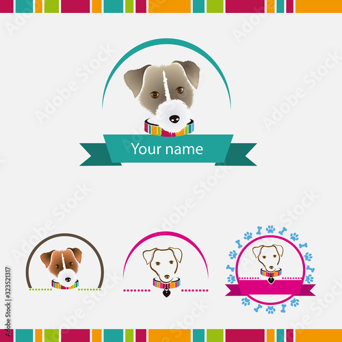 Logo Veterinaria