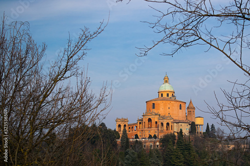 San Luca