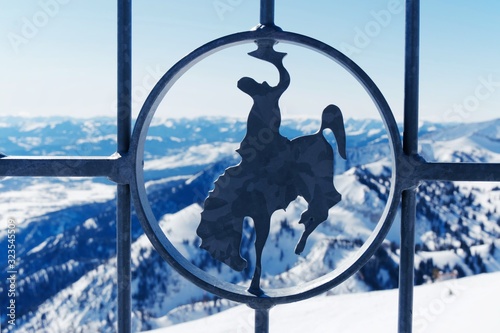 Howdy, Jackson Hole