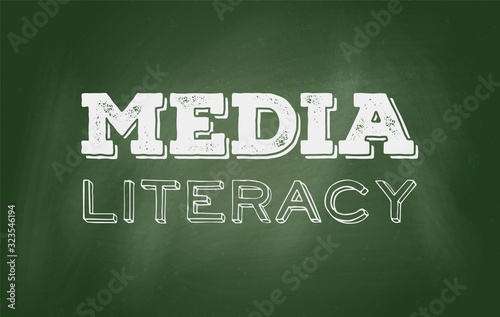 Media literacy