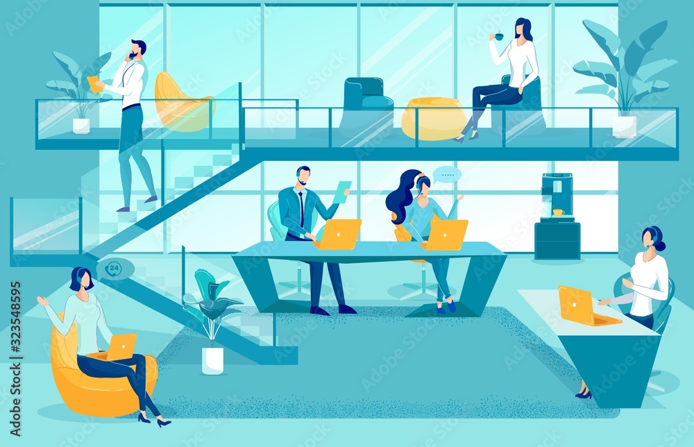 Business Call Center or Clients Online Support. Business Call Center or Clients Online Support.