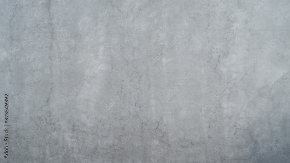 Texture of perfect gray concrete wall as an abstract background or wallpaper Texture of perfect gray concrete wall as an abstract background or wallpaper