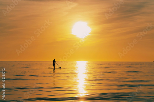 Fall on Marco Island