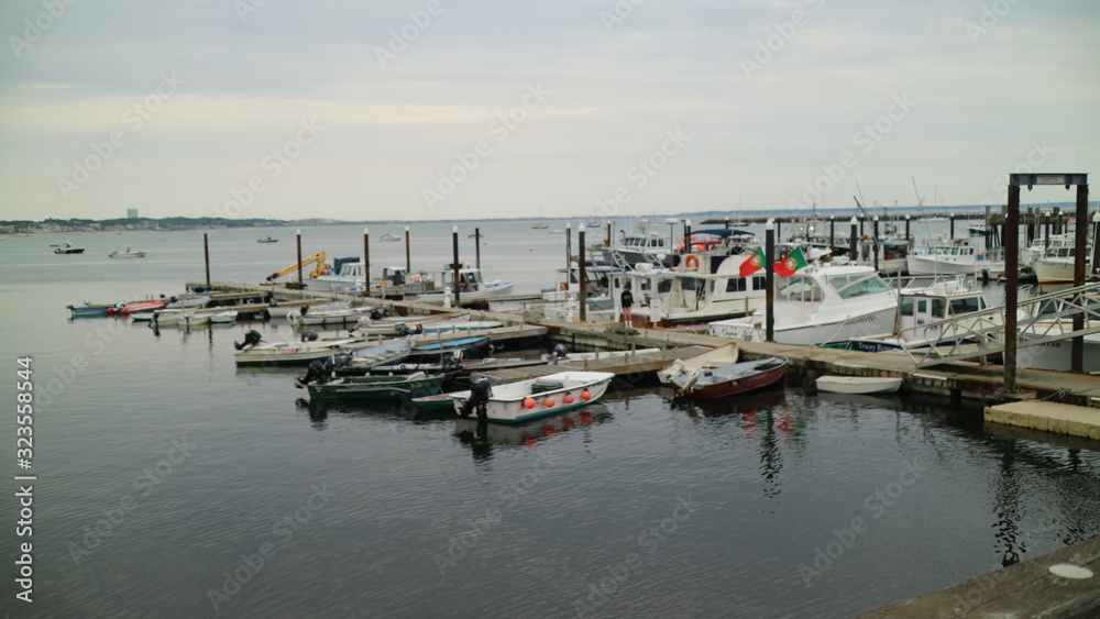 dock dock