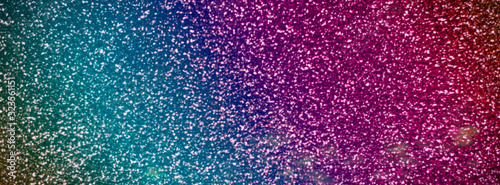 Rainbow Colors sparkling glitter background