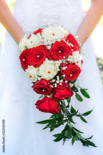 Wedding Bouquet