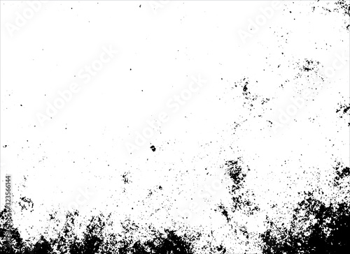 grunge texture