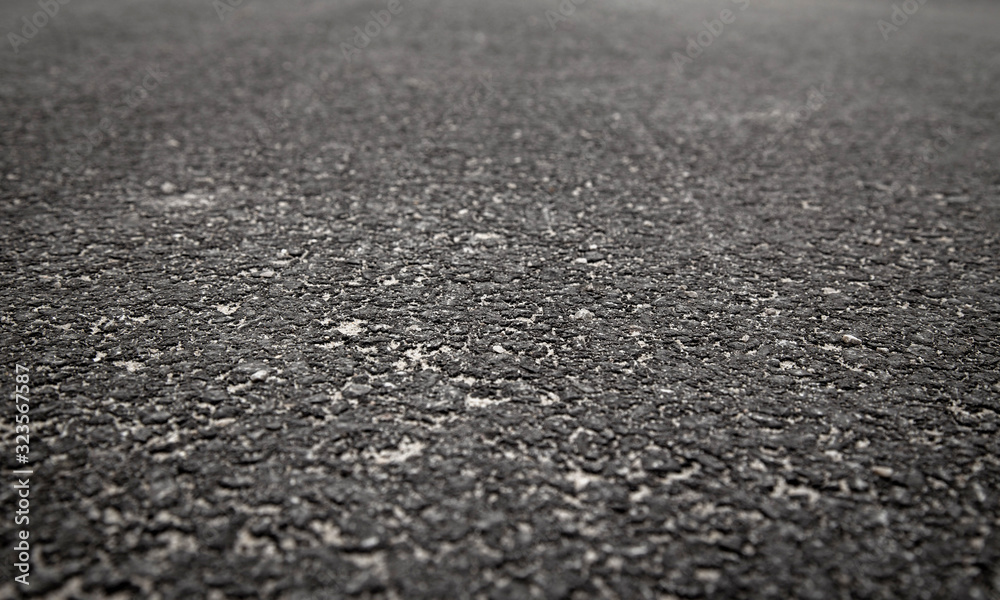 Obraz premium asphalt texture