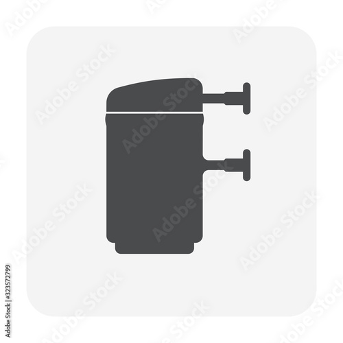air compressor icon