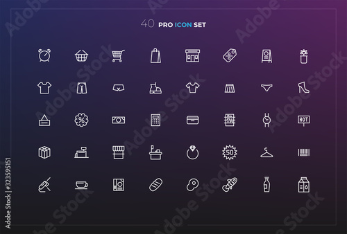 Set arrow icons vector illustration of web design elements. © mix3r