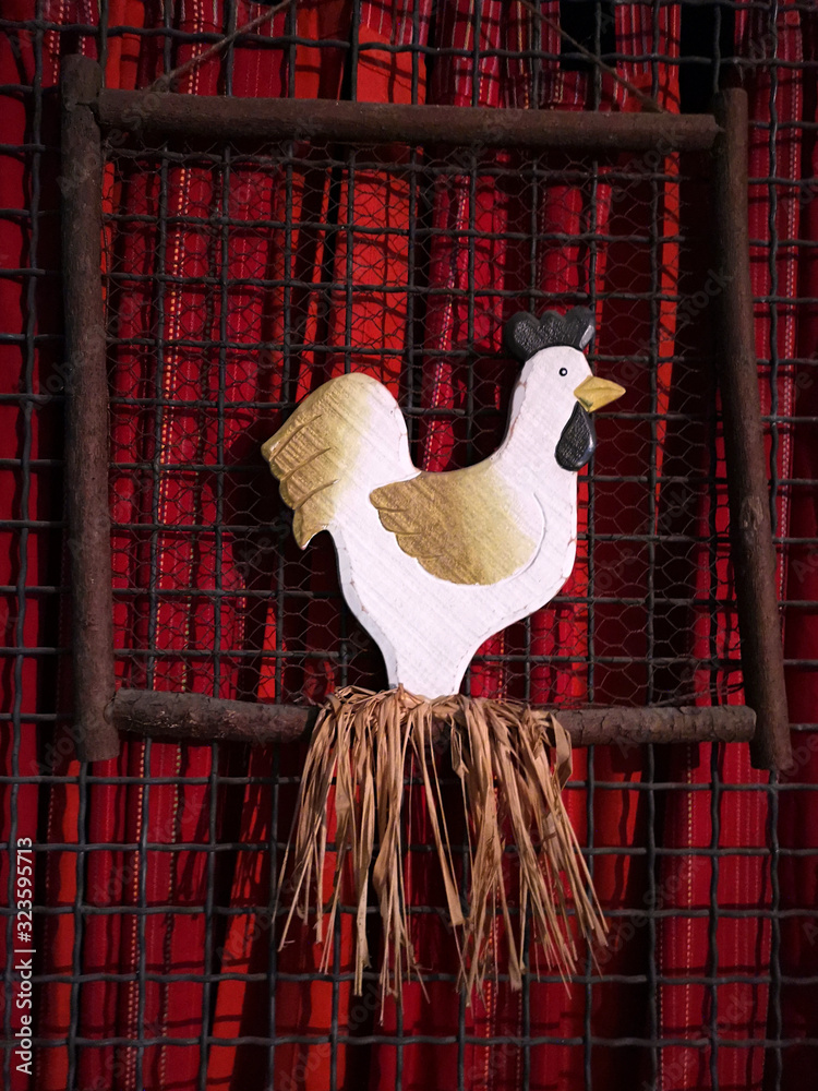 poule