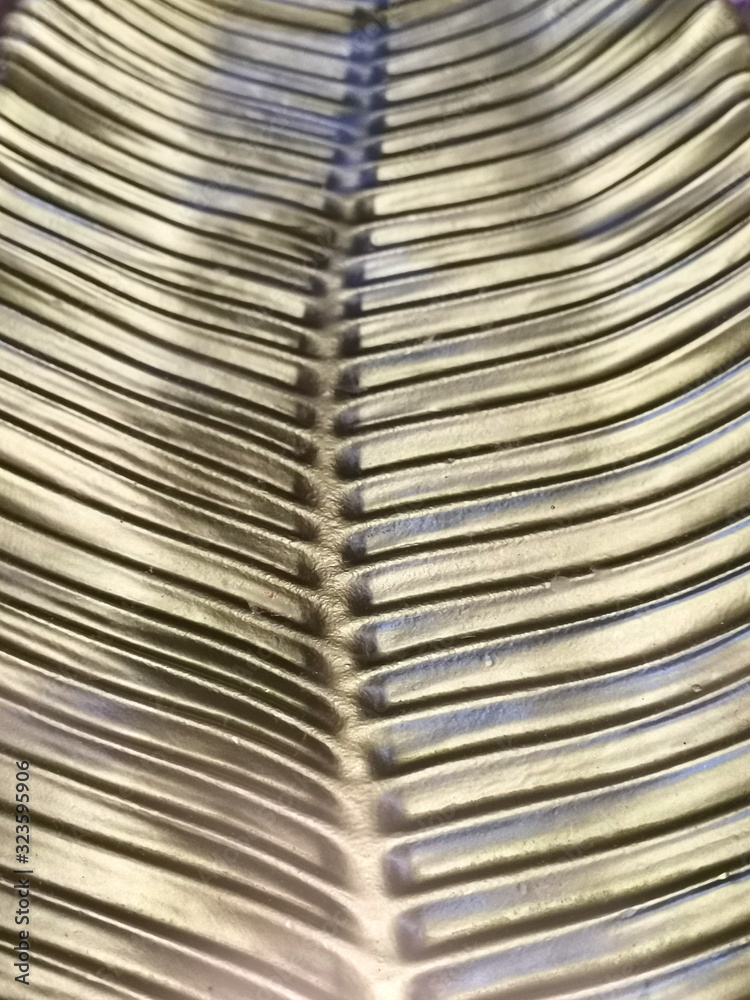 feuille