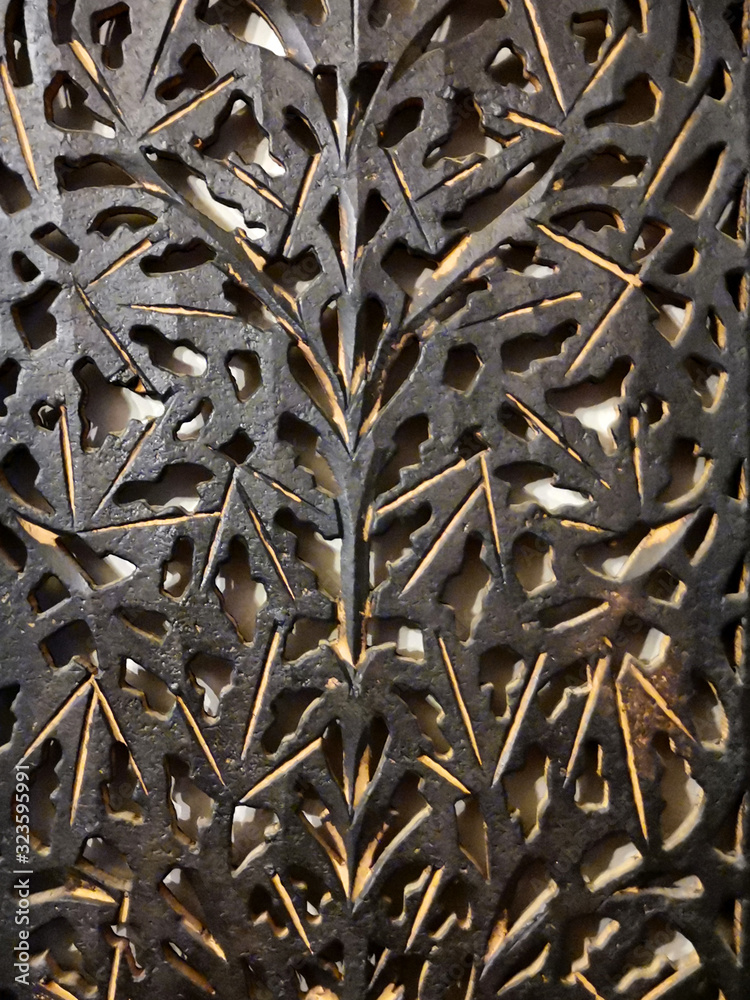 texture