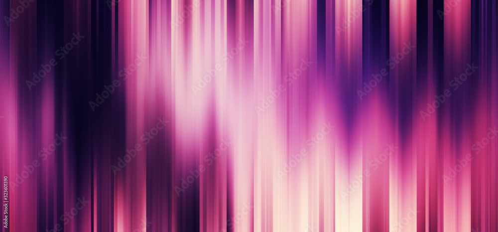Colorful background illustration. Abstract gradient artwork. Minimal flat style