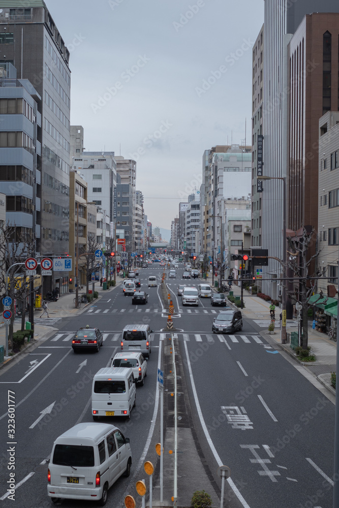 街並み 街並み