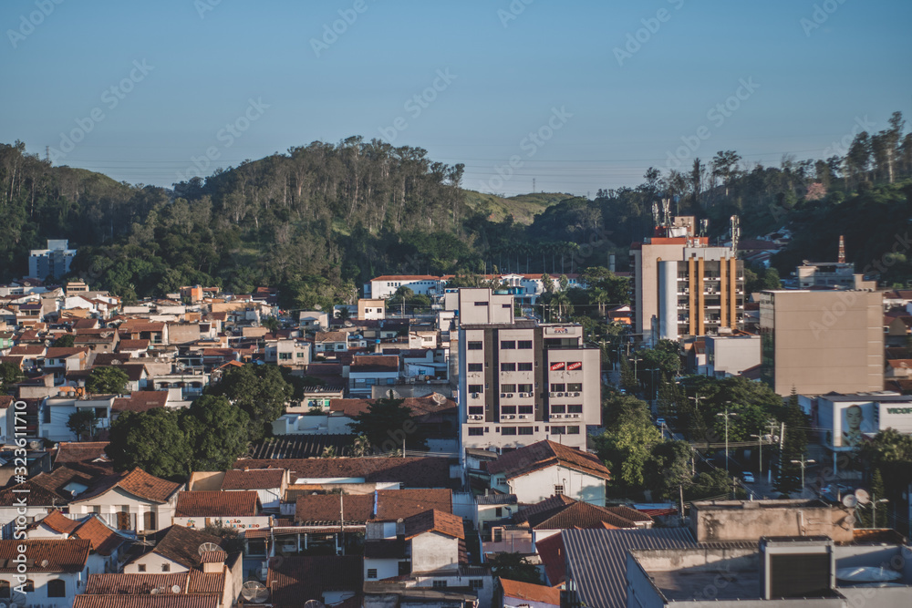 Rio de Janeiro Landscape