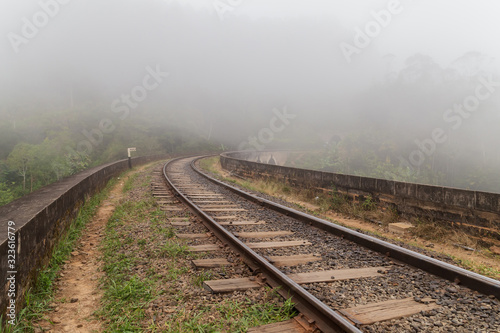 Sri Lanka Railway