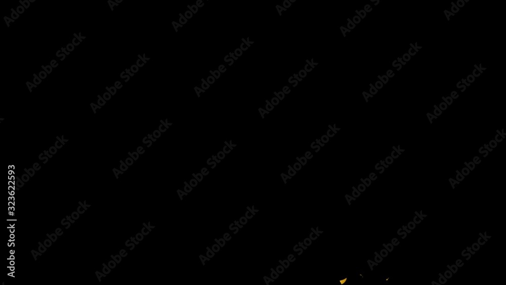 Gold Confetti / with Alpha Matte Channel. Can be used with any kind of Celebration events and Give your Work more alive view. Gold Confetti / with Alpha Matte Channel. Can be used with any kind of Celebration events and Give your Work more alive view.