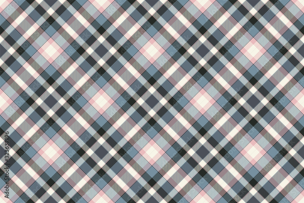 Tartan scotland seamless plaid pattern vector. Retro background fabric. Vintage check color square geometric texture. Tartan scotland seamless plaid pattern vector. Retro background fabric. Vintage check color square geometric texture.