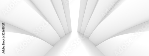 Abstract Architecture Backg...