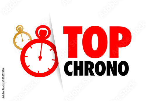 Фотография Top chrono