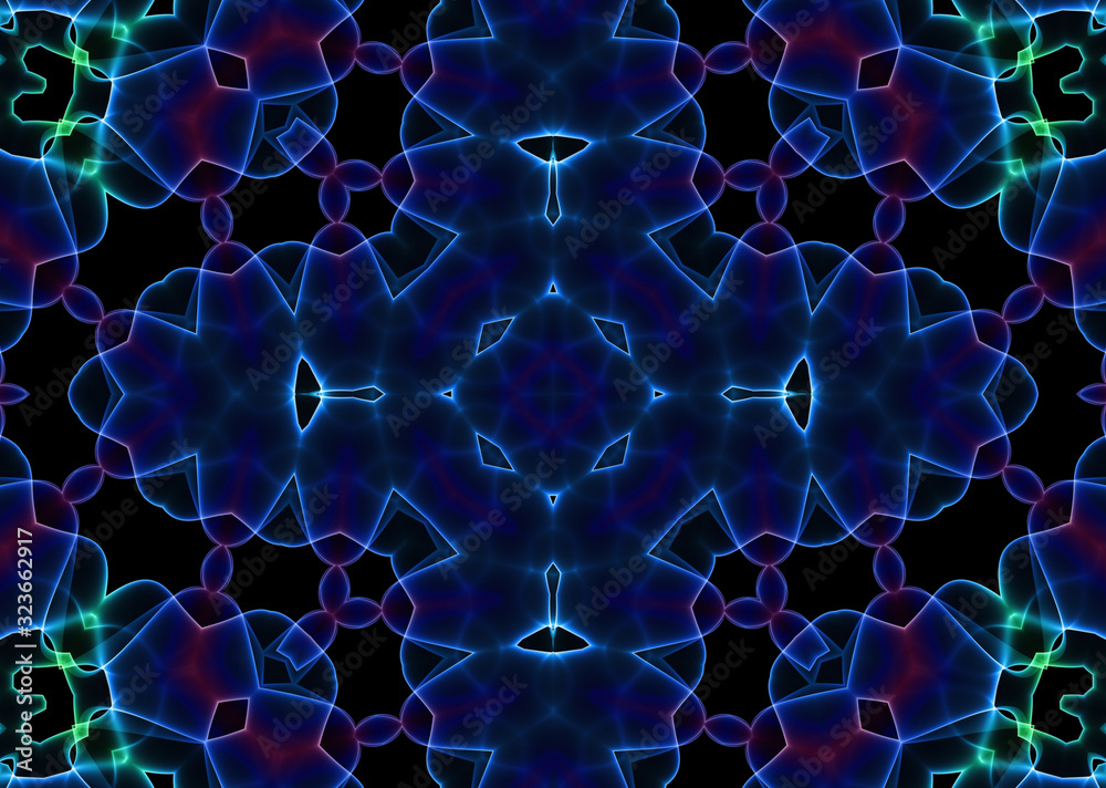 fractal fractal