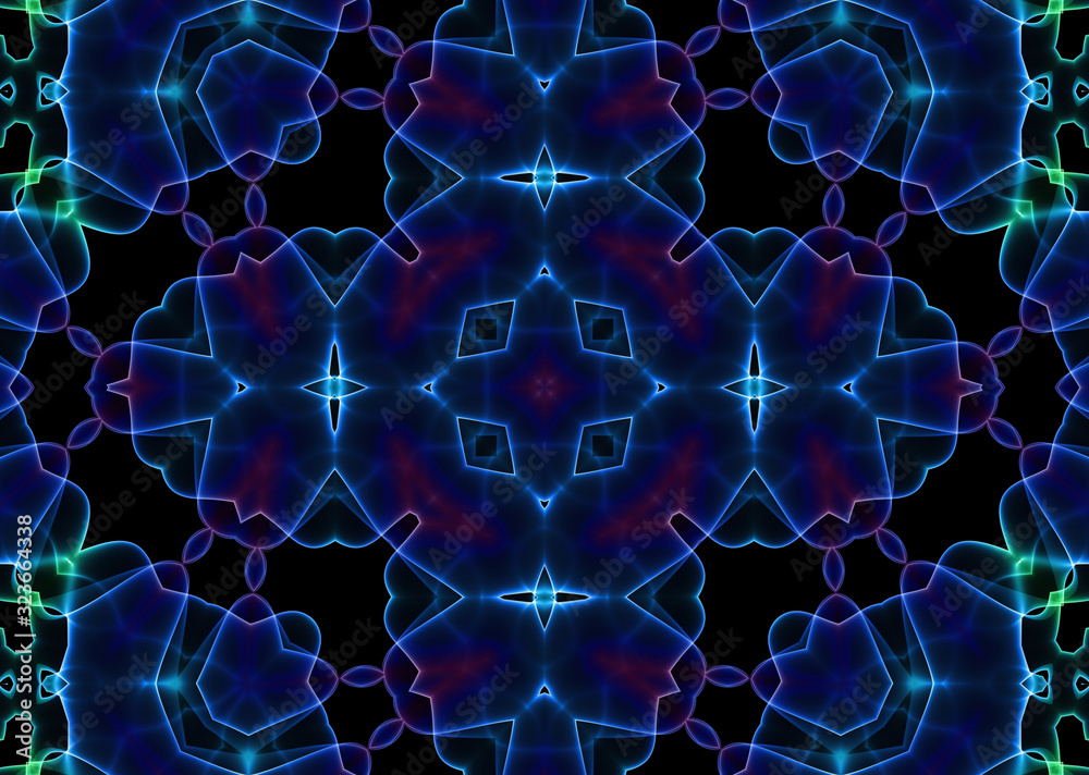 fractal fractal