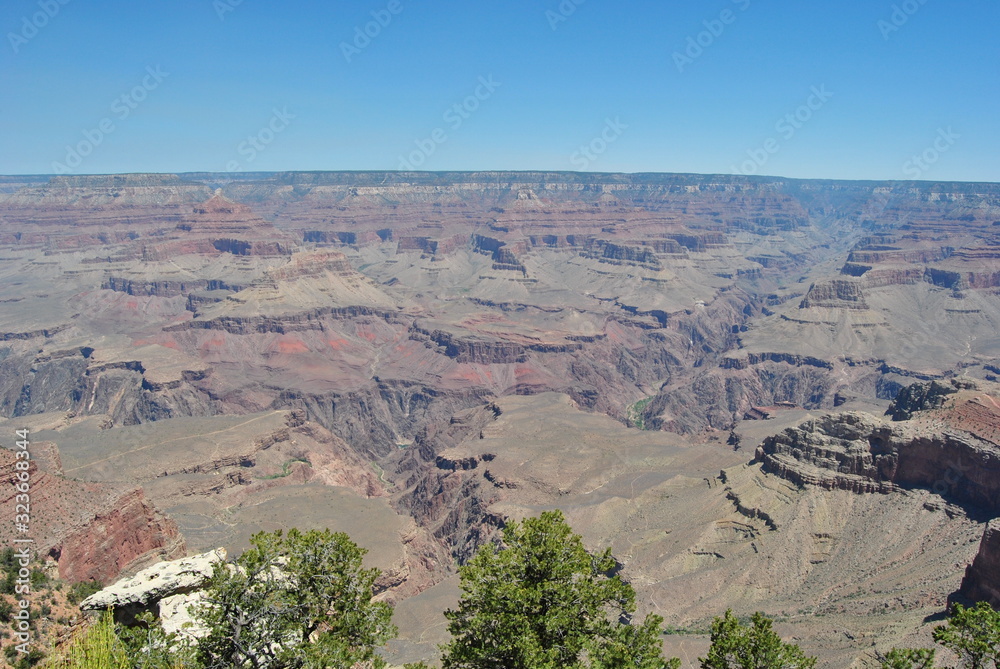 gran cañón