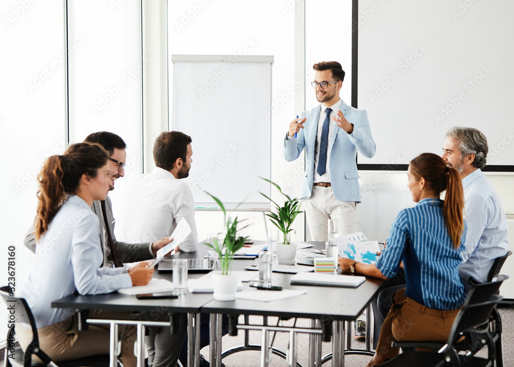 business meeting office conference team teamwork business meeting office conference team teamwork