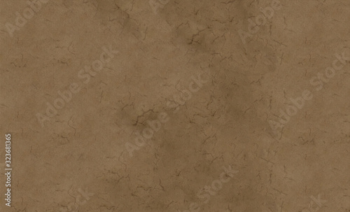 vintage style beige old paper soft focus textured surface seamless background wallpaper concept