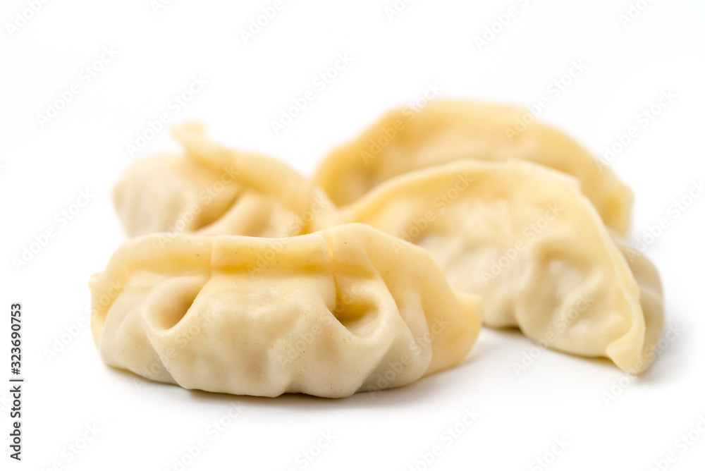 Gyoza Gyoza
