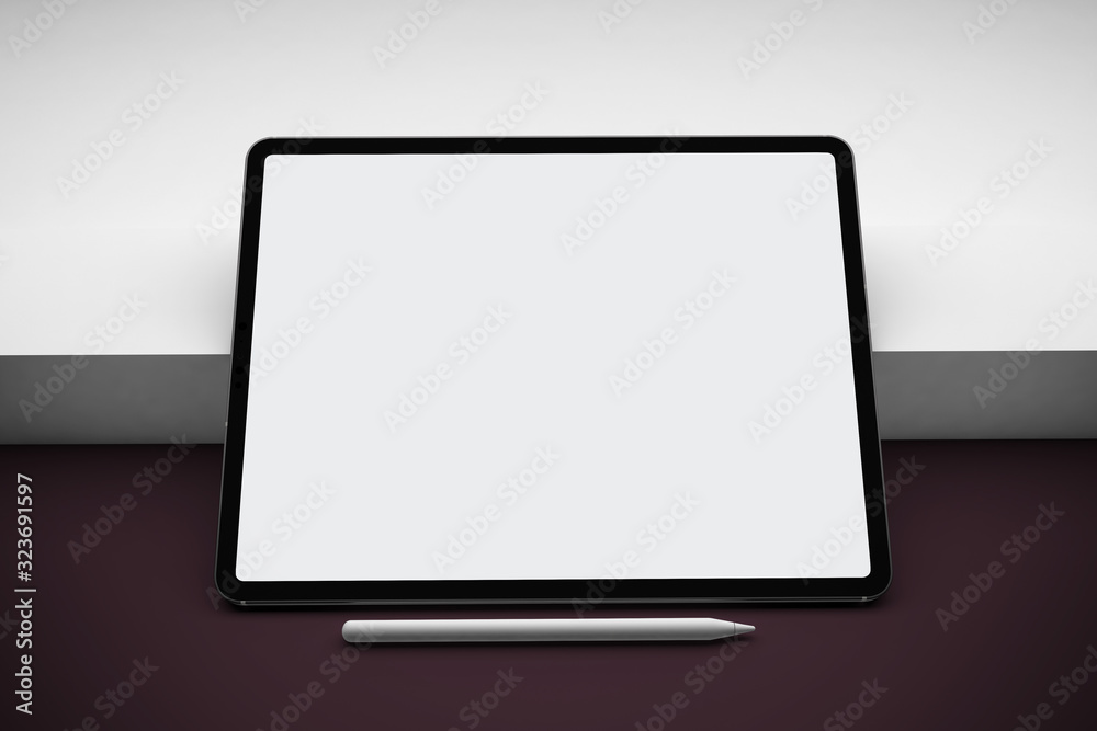 Tablet Pro V.1 Tablet Pro V.1