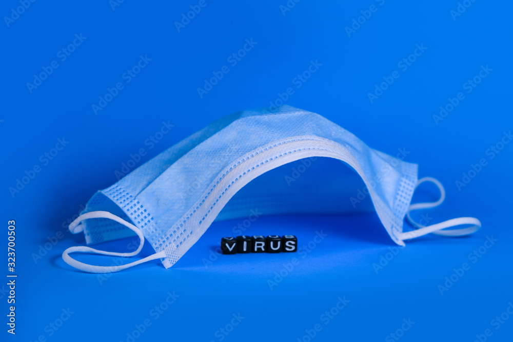 Disposable Face Mask Disposable Face Mask
