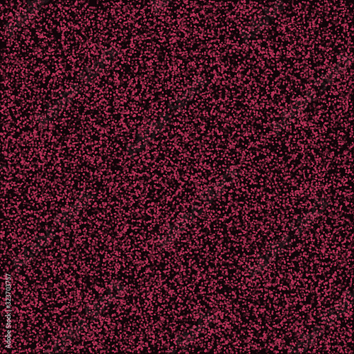 Abstract grain Generative Art backdrop illustration photo