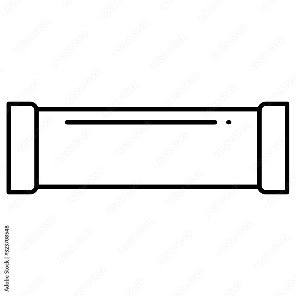 Industrial Grade Pipeline Concept. Gas and Oil Refinery under ground tube vector icon design. Industrial Grade Pipeline Concept. Gas and Oil Refinery under ground tube vector icon design.