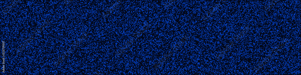 Obraz premium Abstract grain Generative Art backdrop illustration