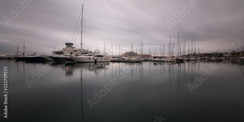 Alba al Porto